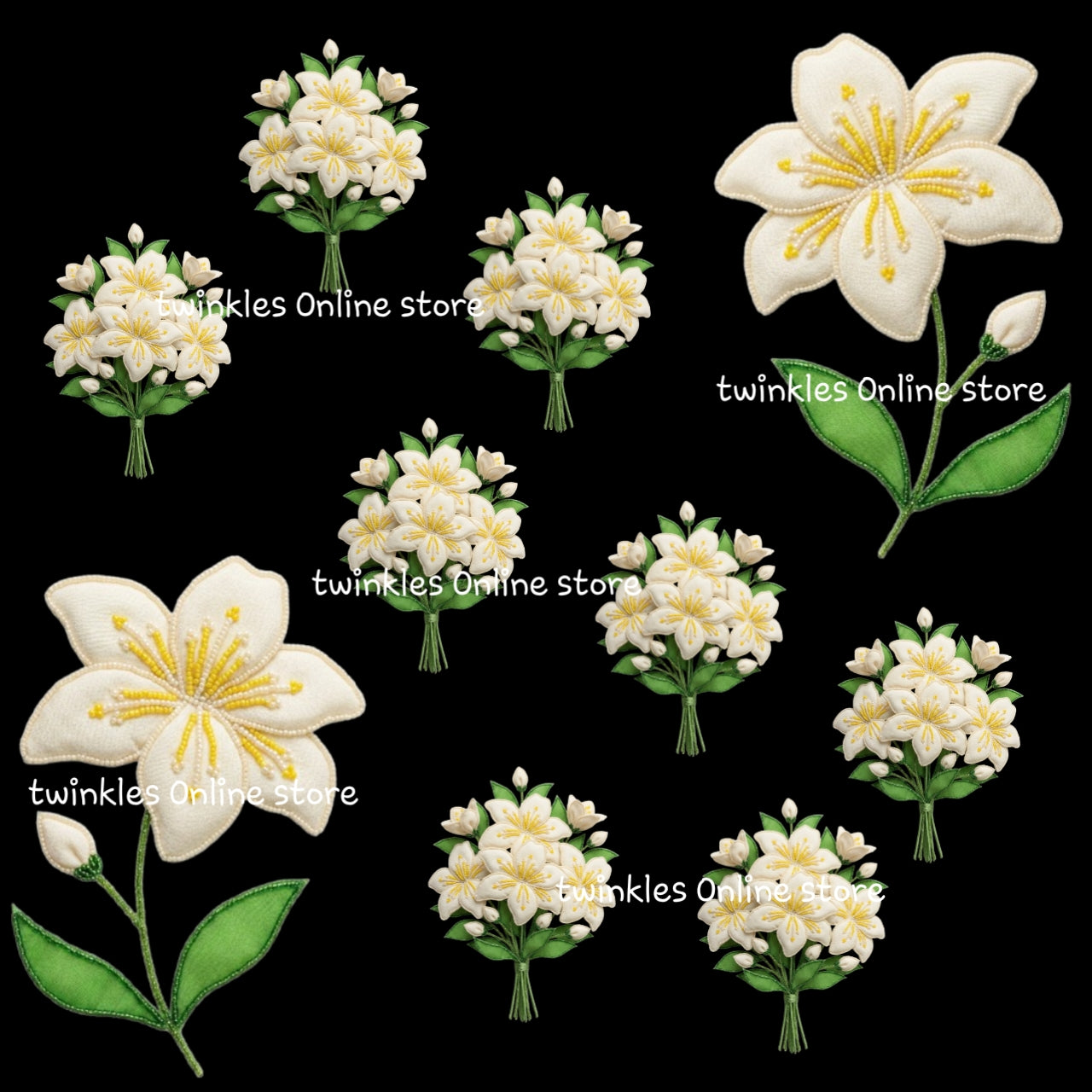 Flowers deal