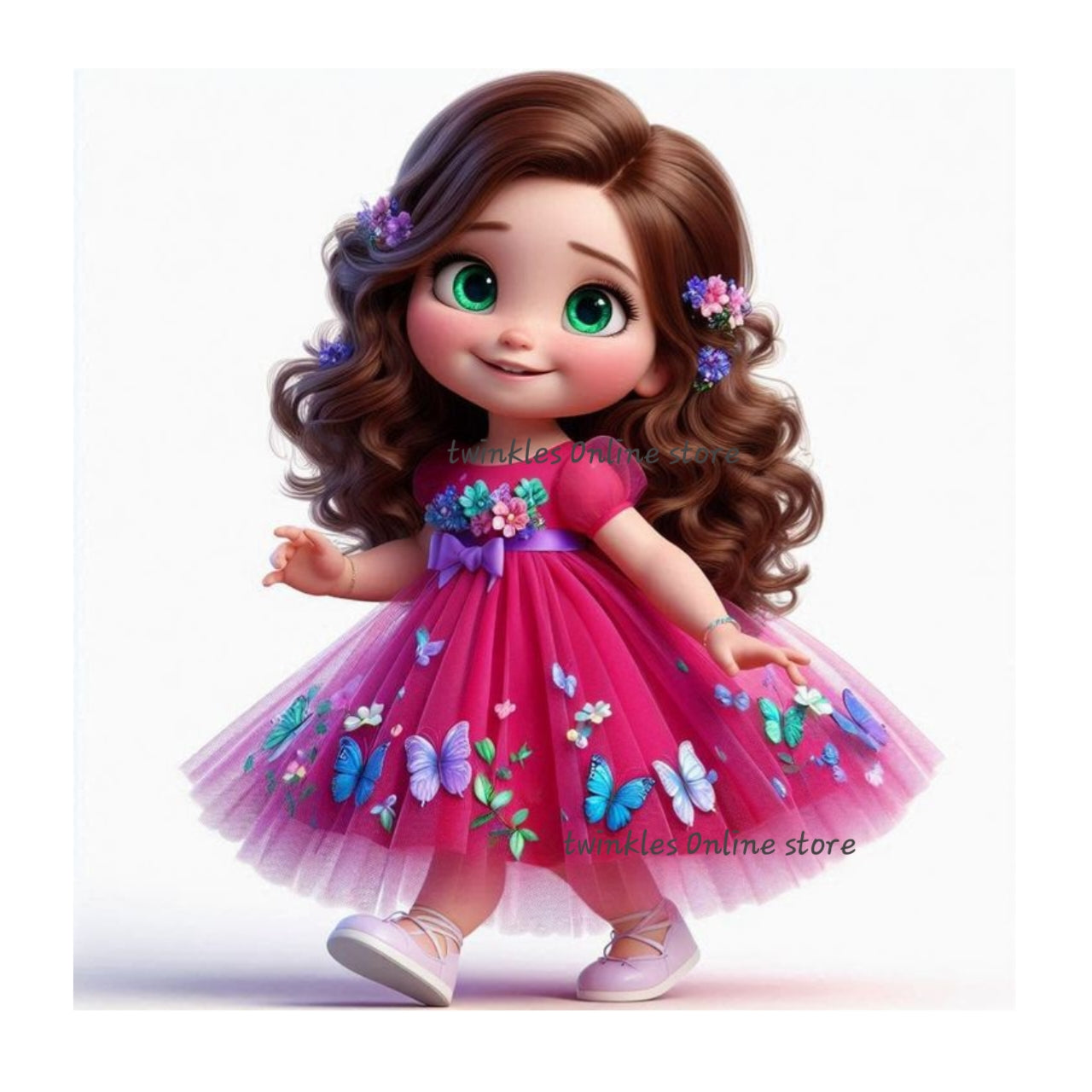 Doll