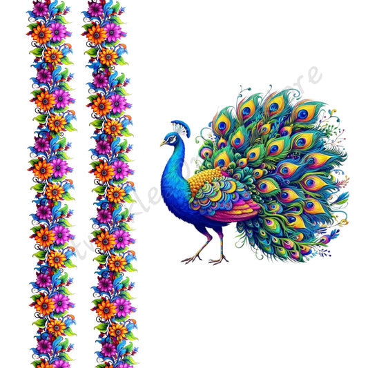 Peacock Deal