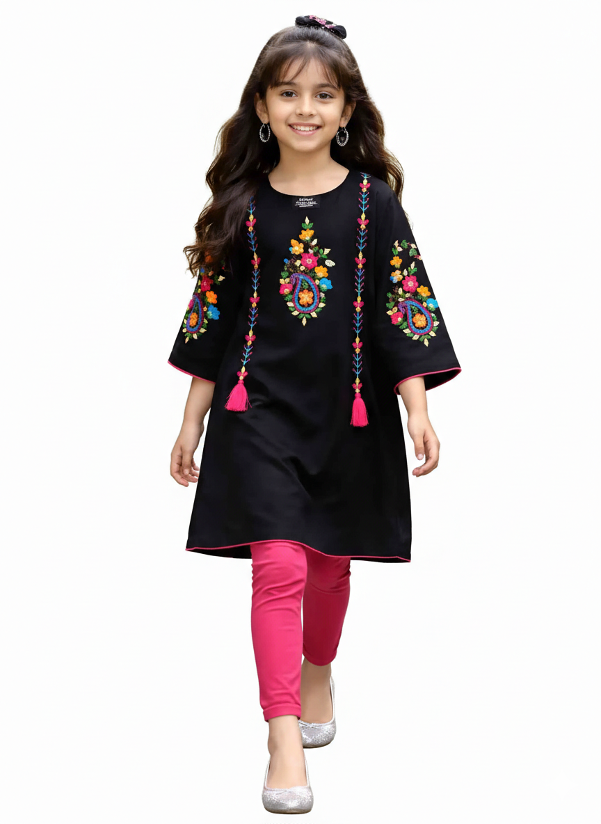 Trending dress design