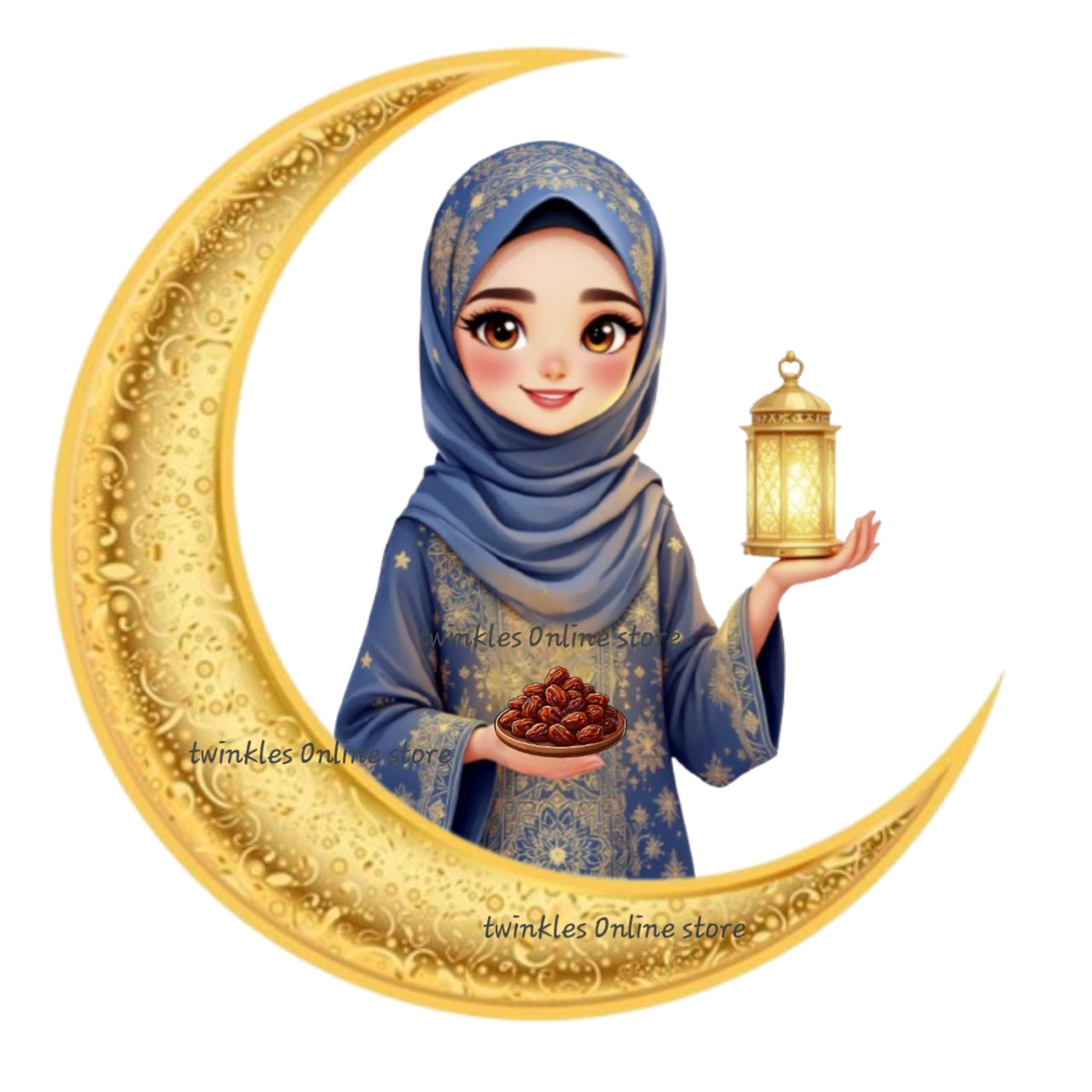 Ramzan patch