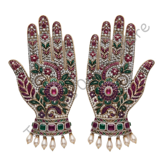 Hand DTF