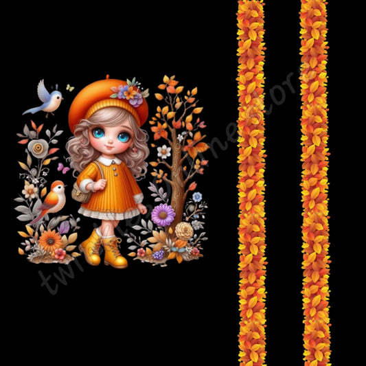 Autumn Doll Deal
