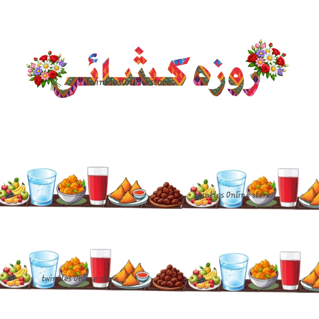 Roza Kushai Deal