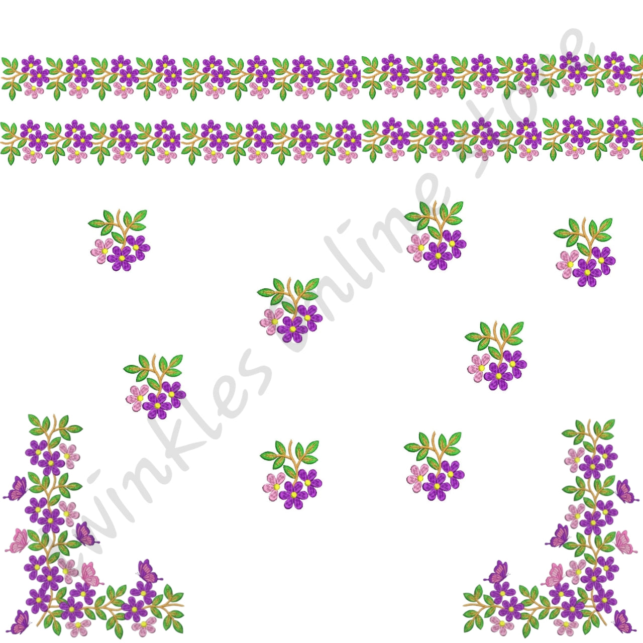 Beautiful flowers Deal