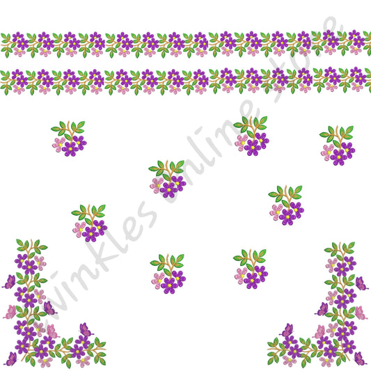 Beautiful flowers Deal