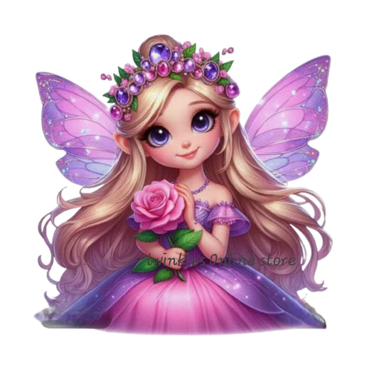 Cute Doll