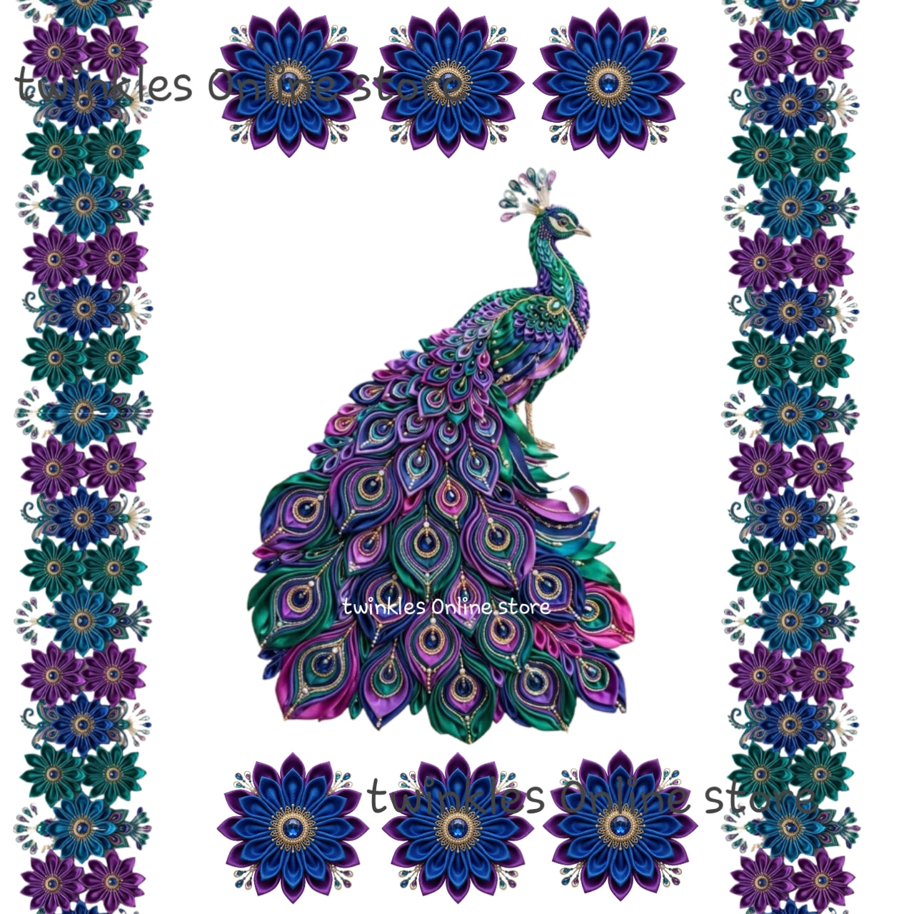 Peacock Deal