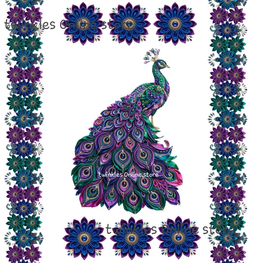 Peacock Deal