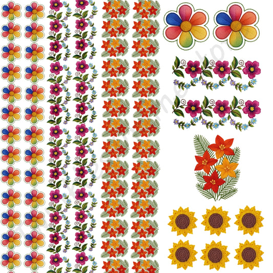 Flowers Mega Deal no 3