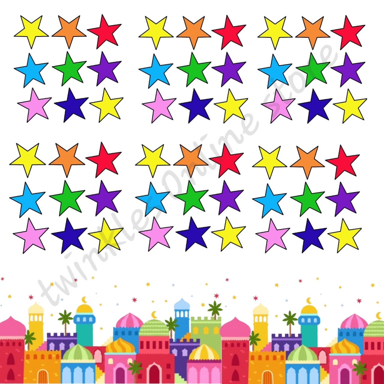 Star deal