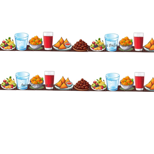 Aftar strip