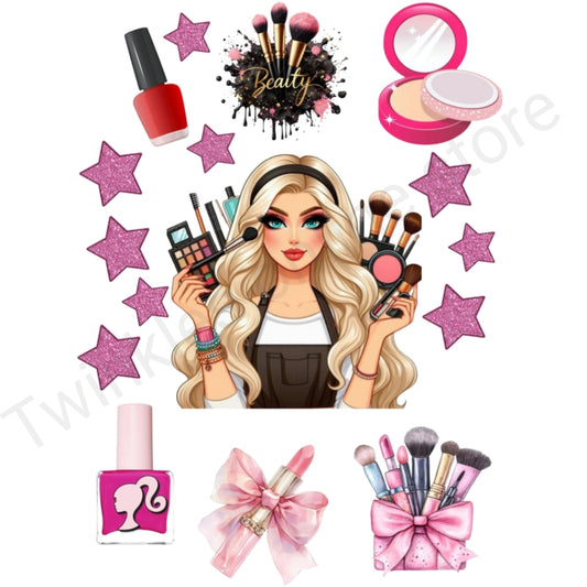 Makeup deal