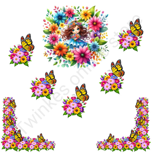 Floral deal