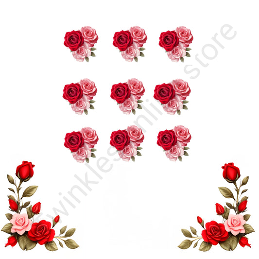 Floral deal