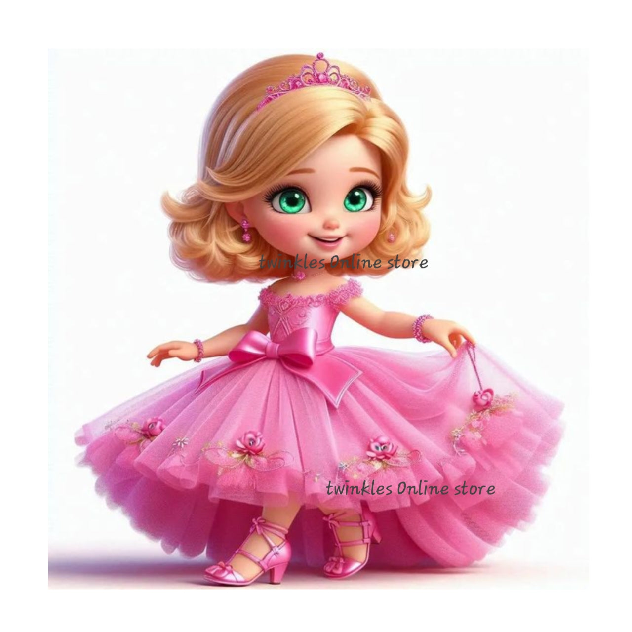 Doll