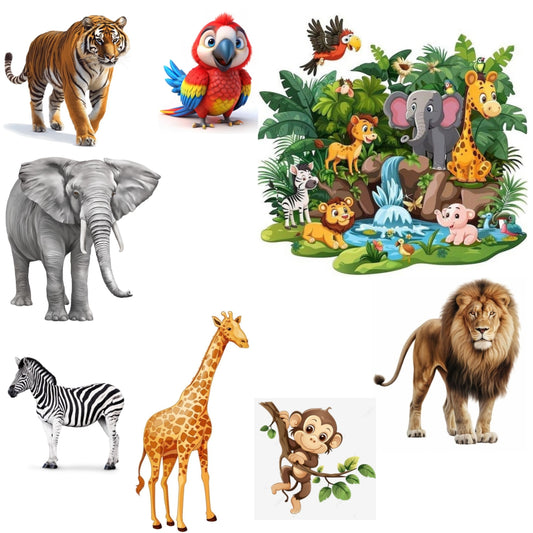 Animals Deal