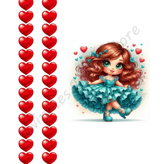 Heart Deal