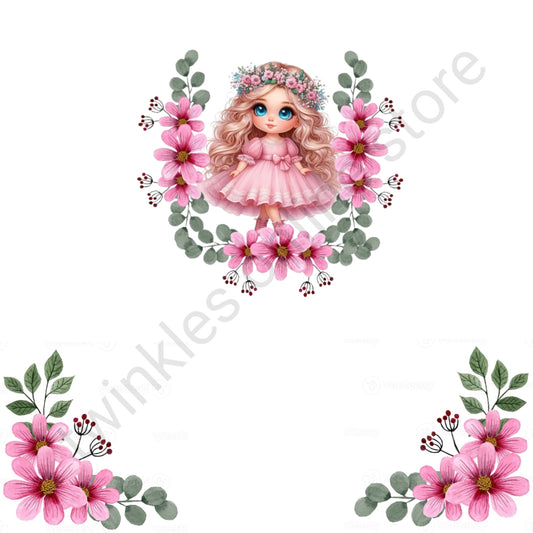Doll Deal