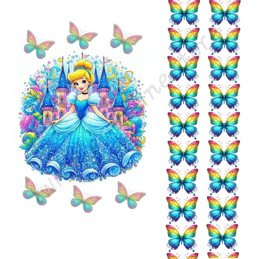 Princess Deal