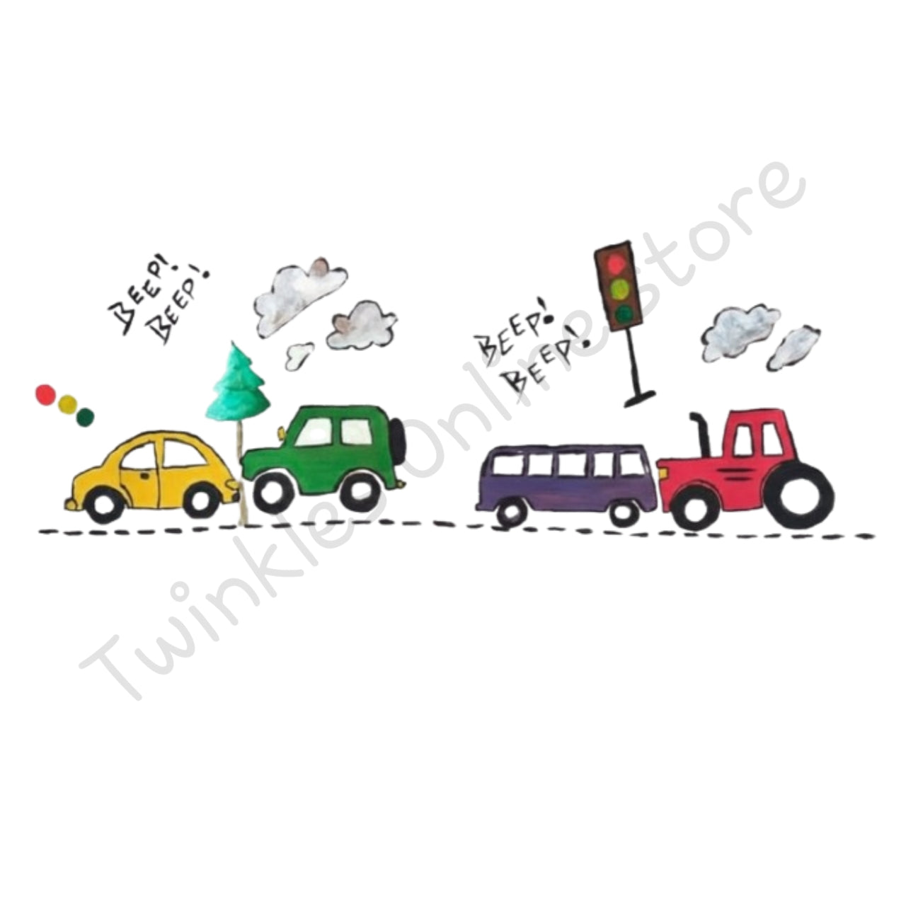 Cars Deal