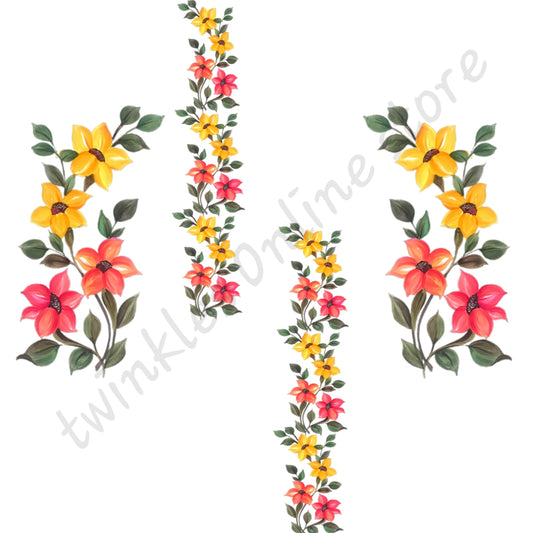 Flowers deal