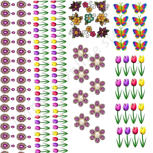 Flowers Mega Deal no 2