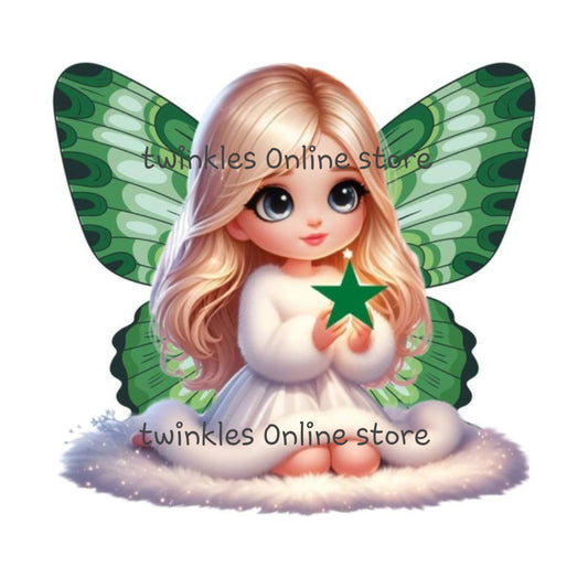 Star doll
