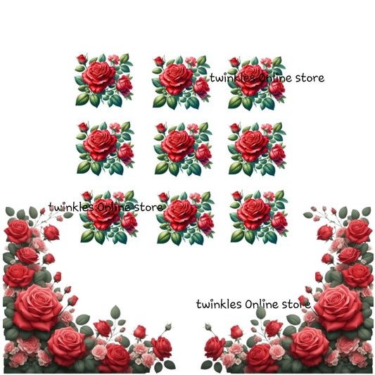 Roses Deal