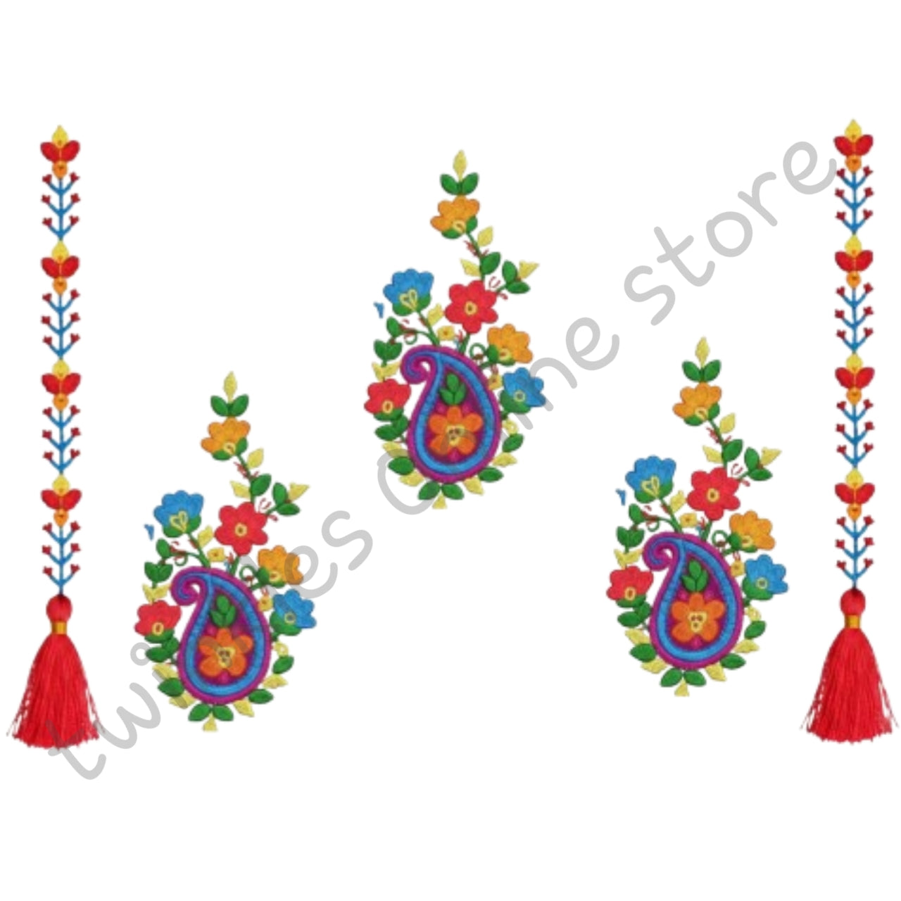 Trending dress design