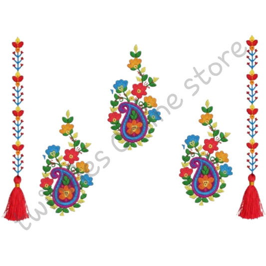 Trending dress design