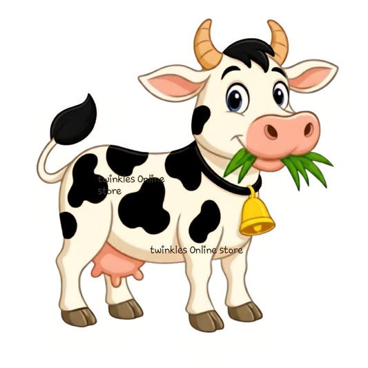 Cow Patch