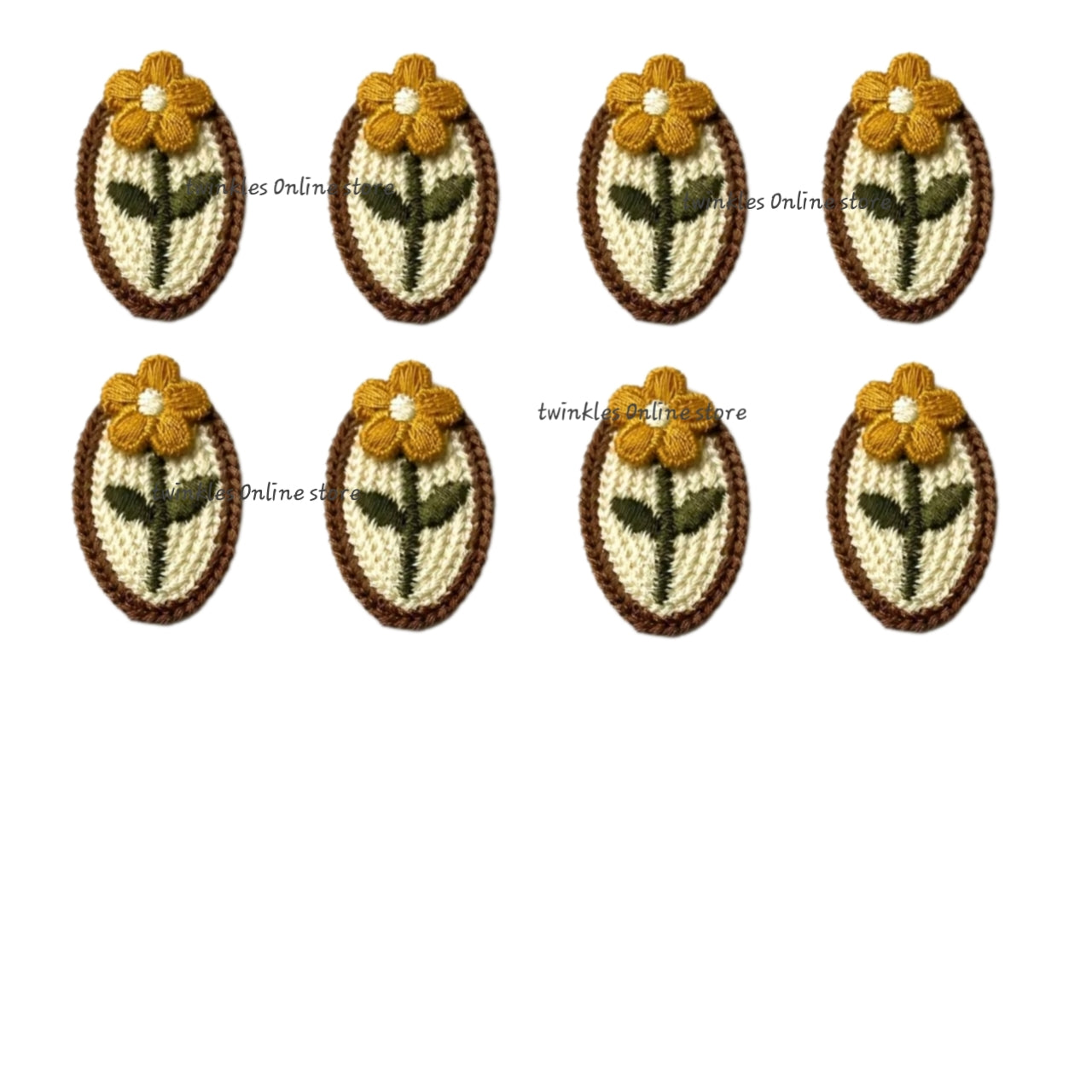 Mustard flower Deal