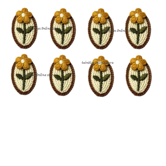 Mustard flower Deal