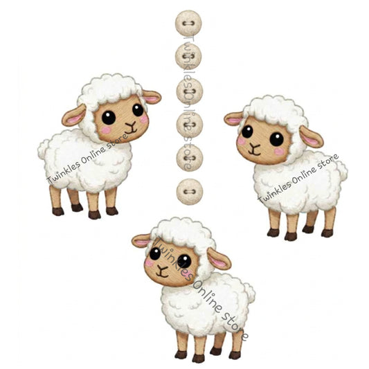 Sheep Deal