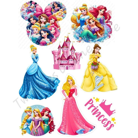 Disney Deal